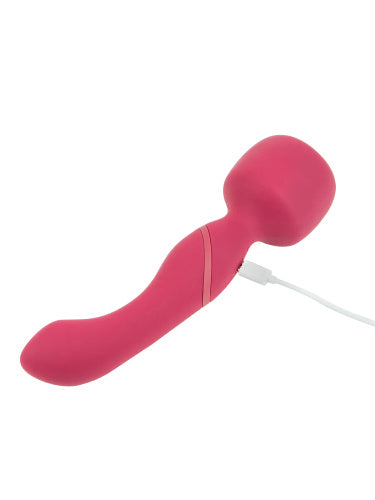 Lola Games - Wand Riscaldante - Rosso