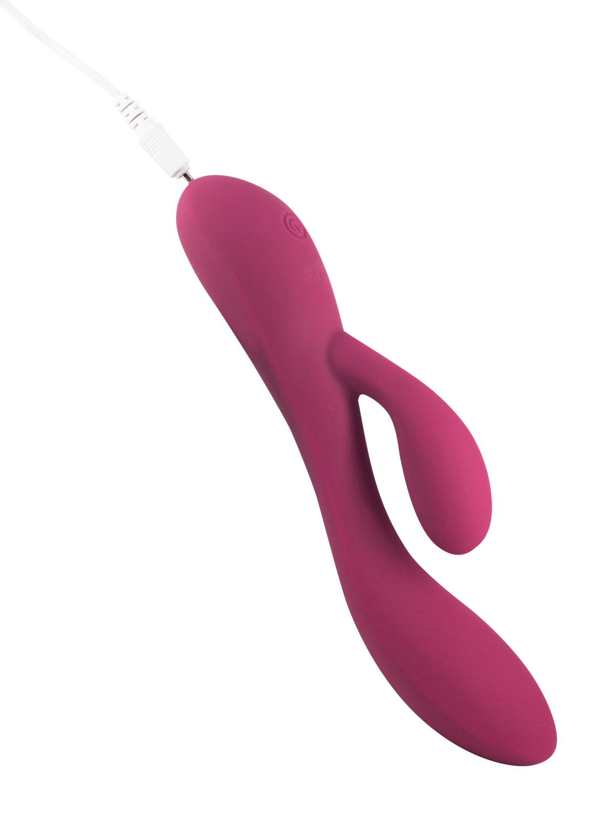 Lola Games - Vibratore Rabbit Rio - Viola