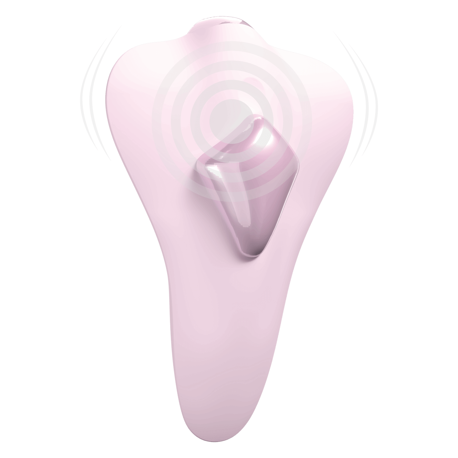Adrien Lastic - Stimolatore Clitorideo con Controllo a Distanza Temptation - Rosa