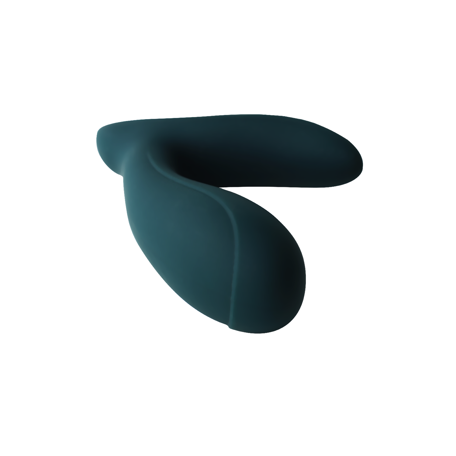 Adrien Lastic - Stimolatore Prostatico + APP - Pulsation