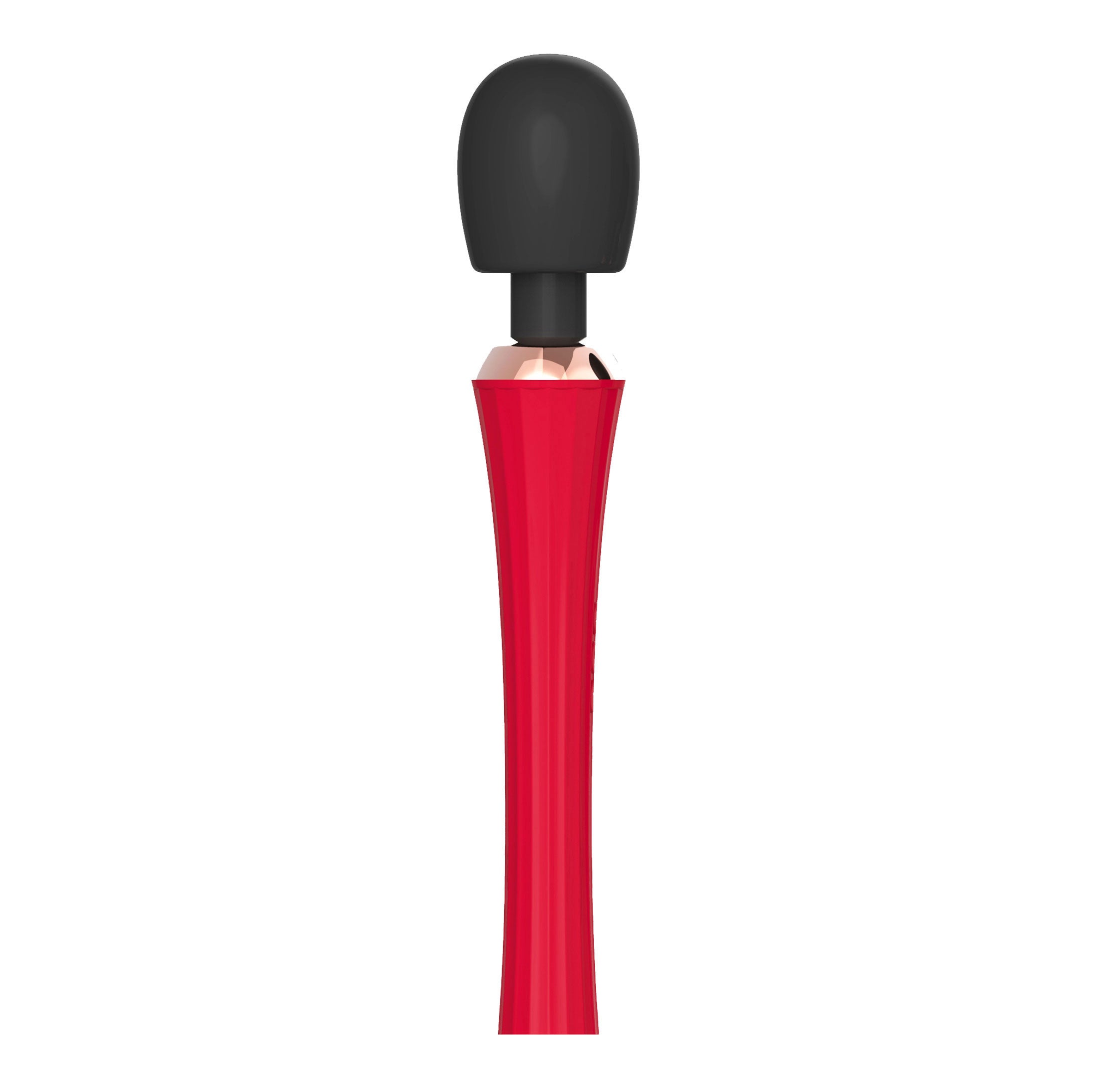 Totally For U - Kinky - Powerfull Wand Vibrator - The King Wand