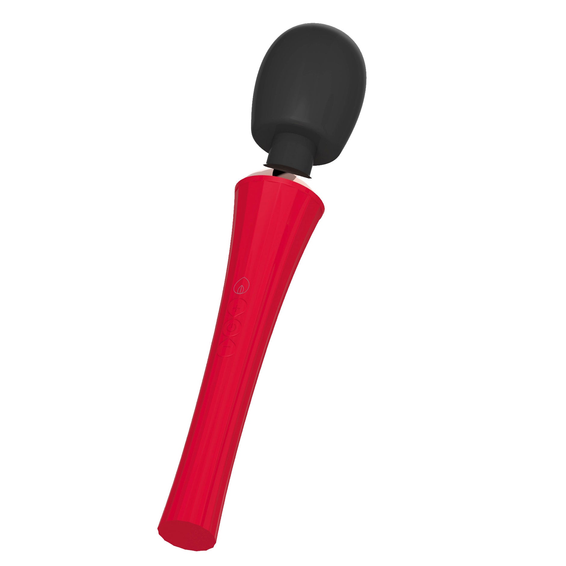 Totally For U - Kinky - Powerfull Wand Vibrator - The King Wand