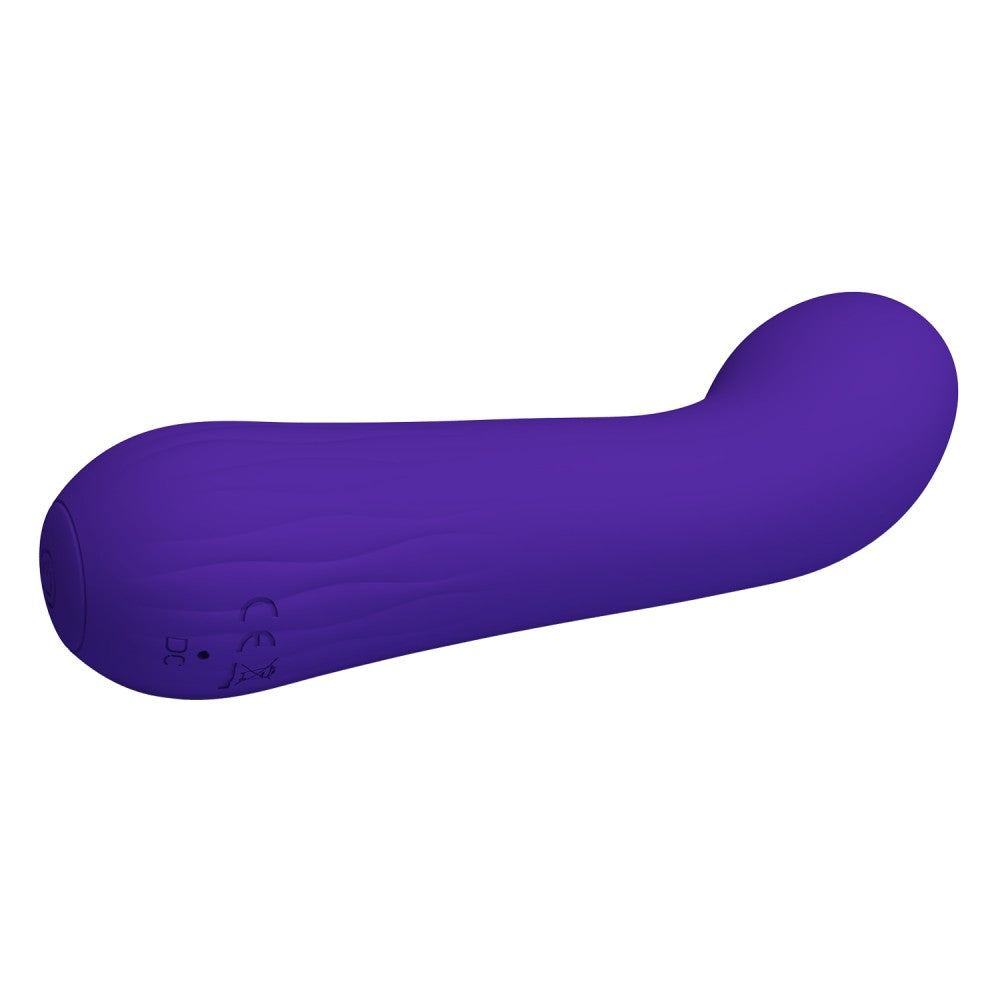Fauno viola Pretty Love II