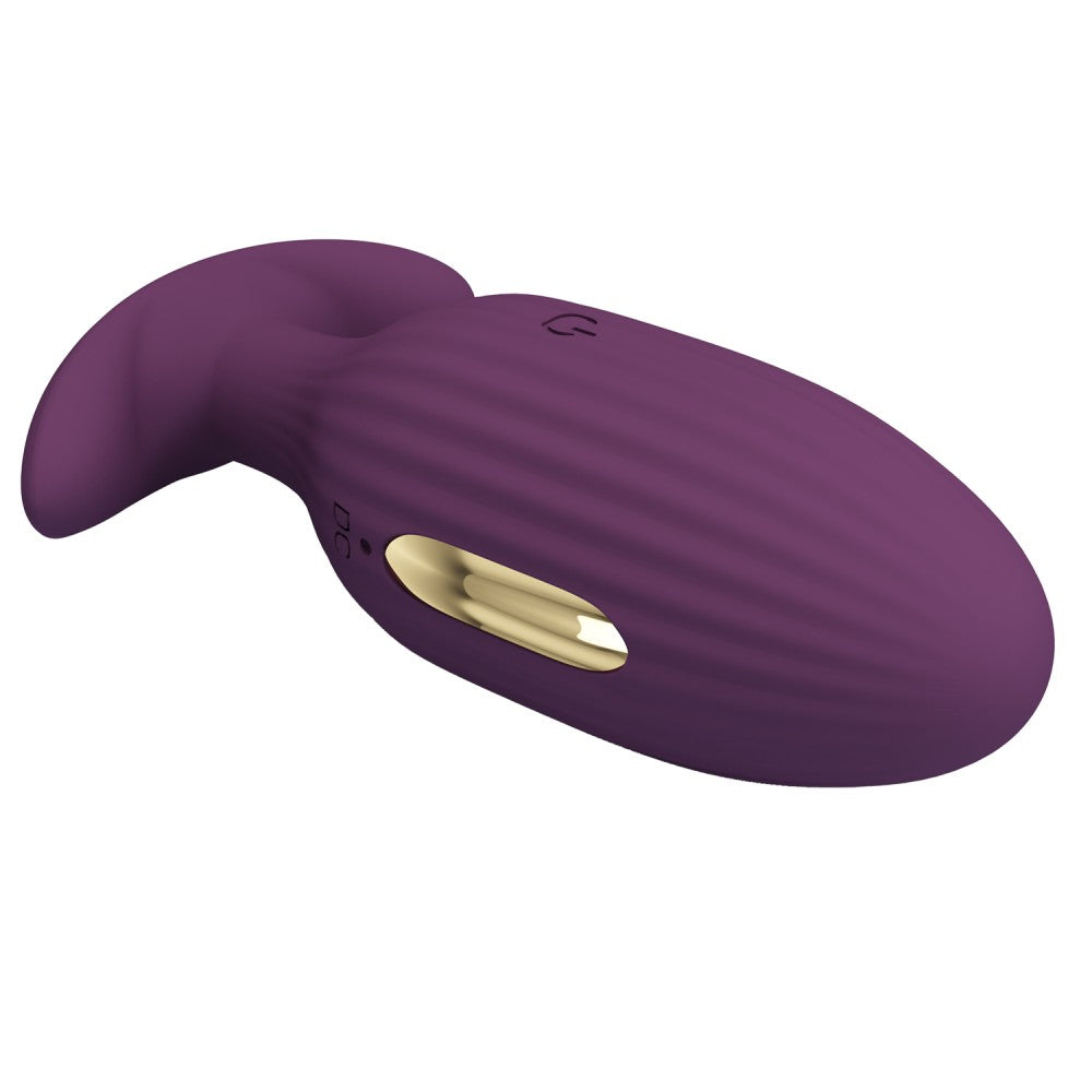 Bellissimo amore Jefferson Purple