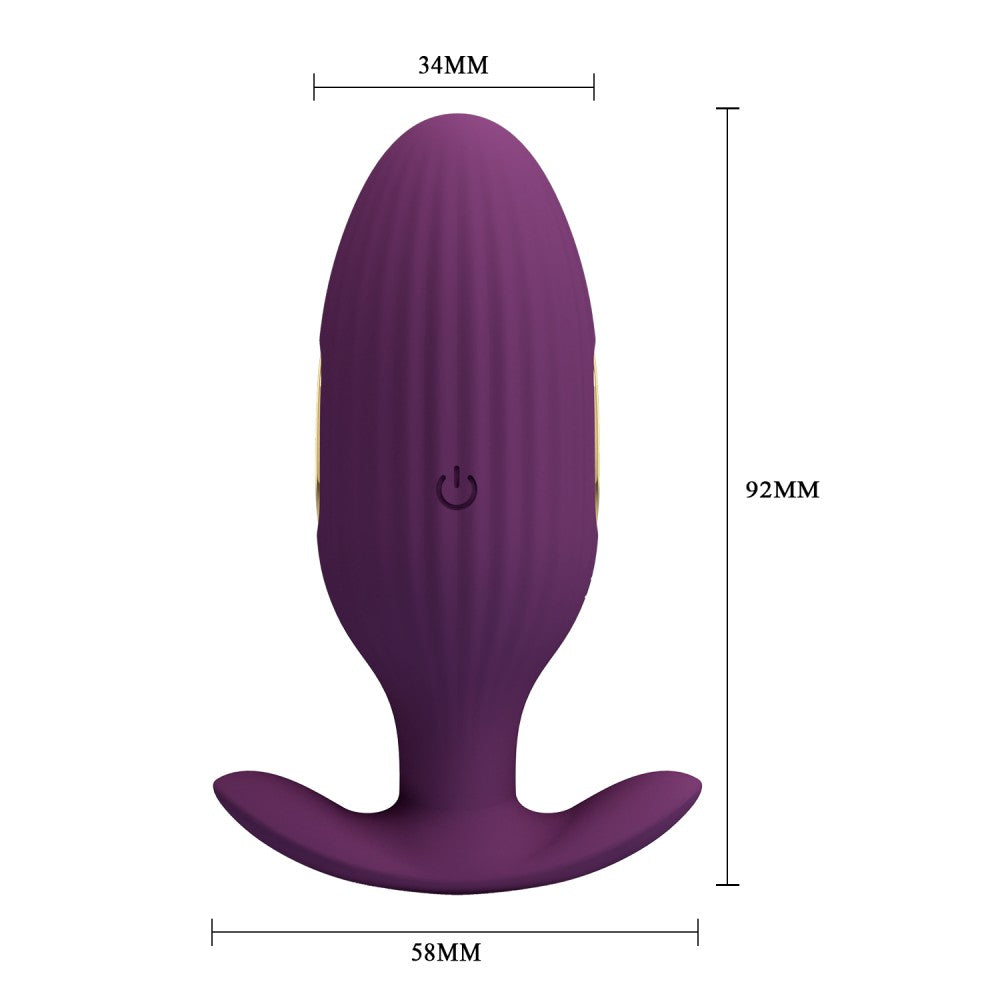 Bellissimo amore Jefferson Purple