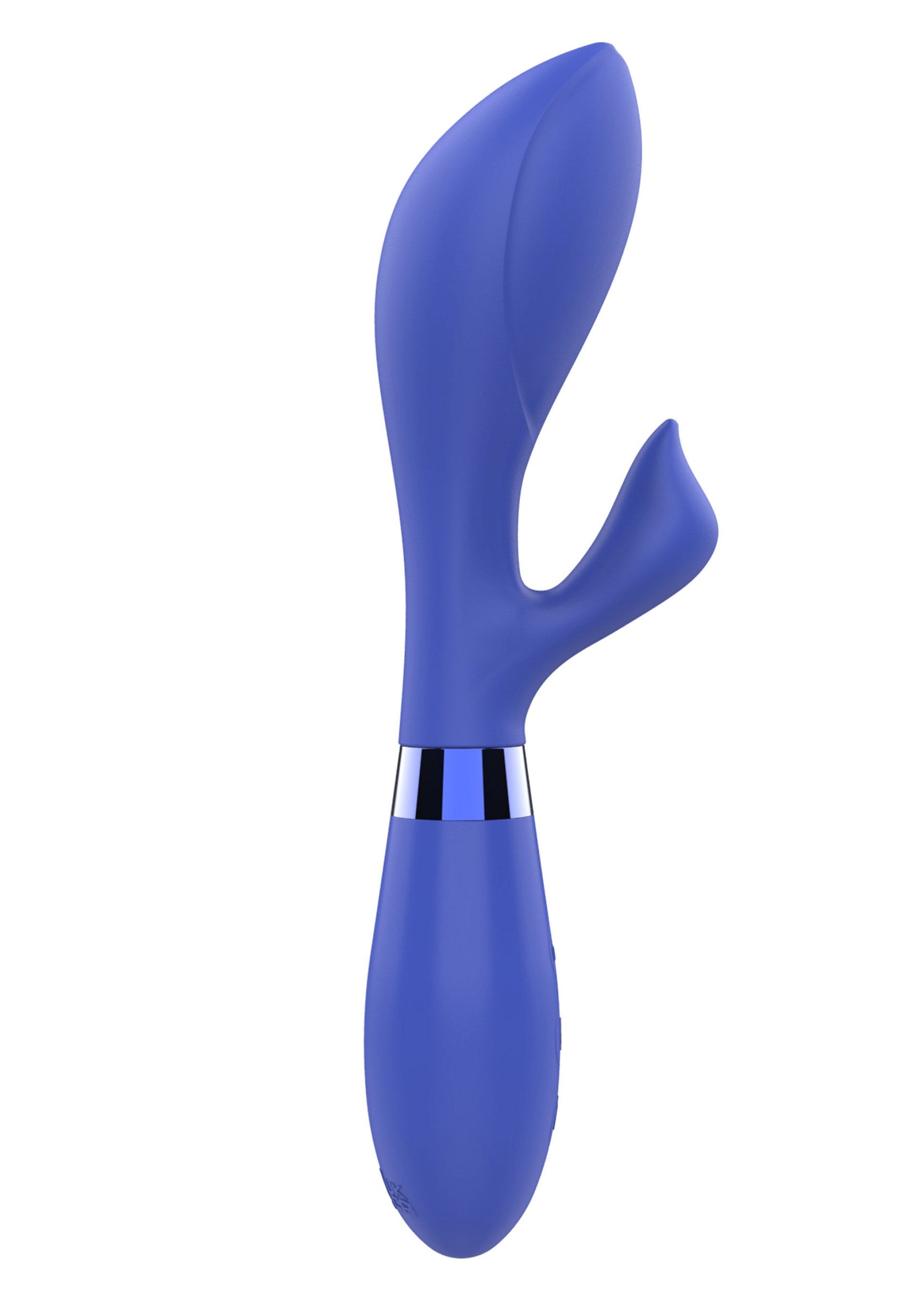 Vibratore Grove Parade blu