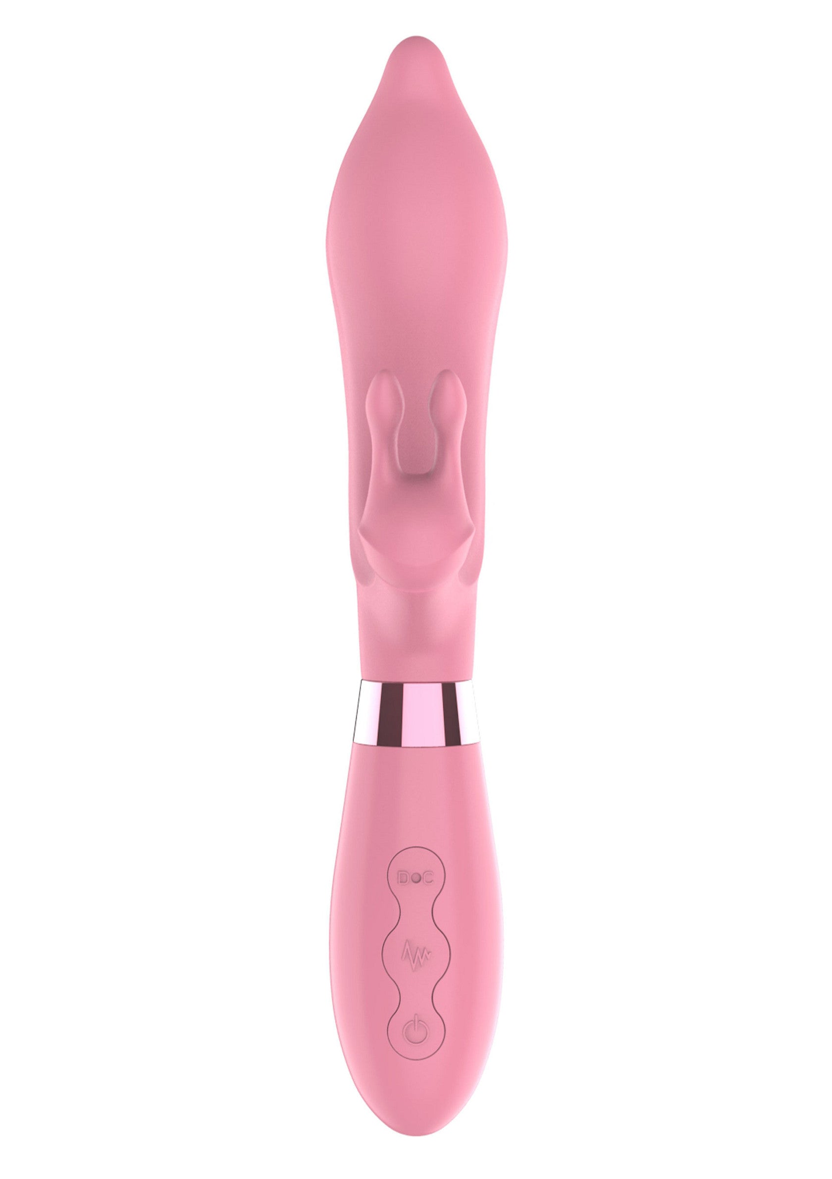 Vibratore Funky Playhouse rosa