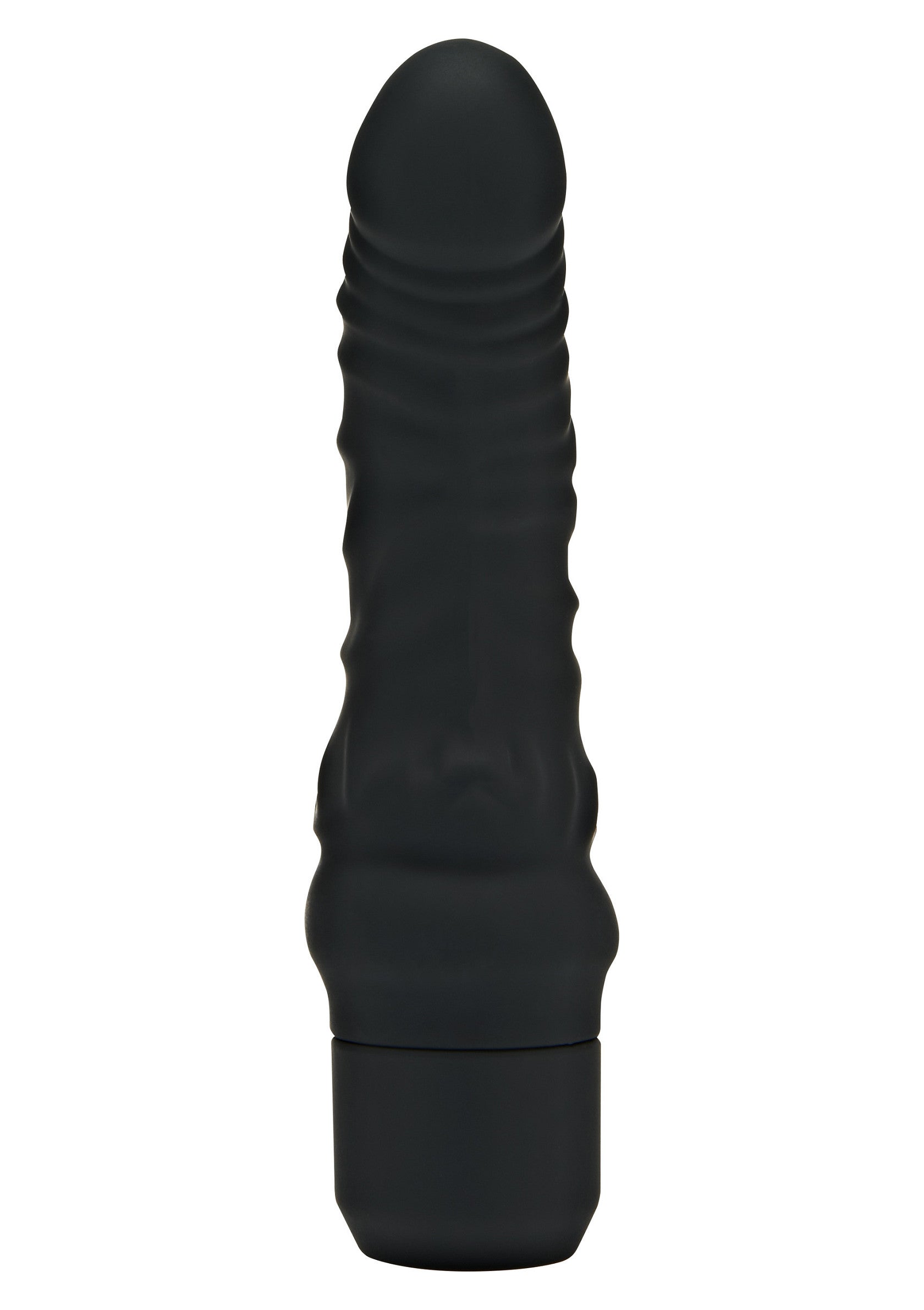 Vibratore classico per punto G Mini nero