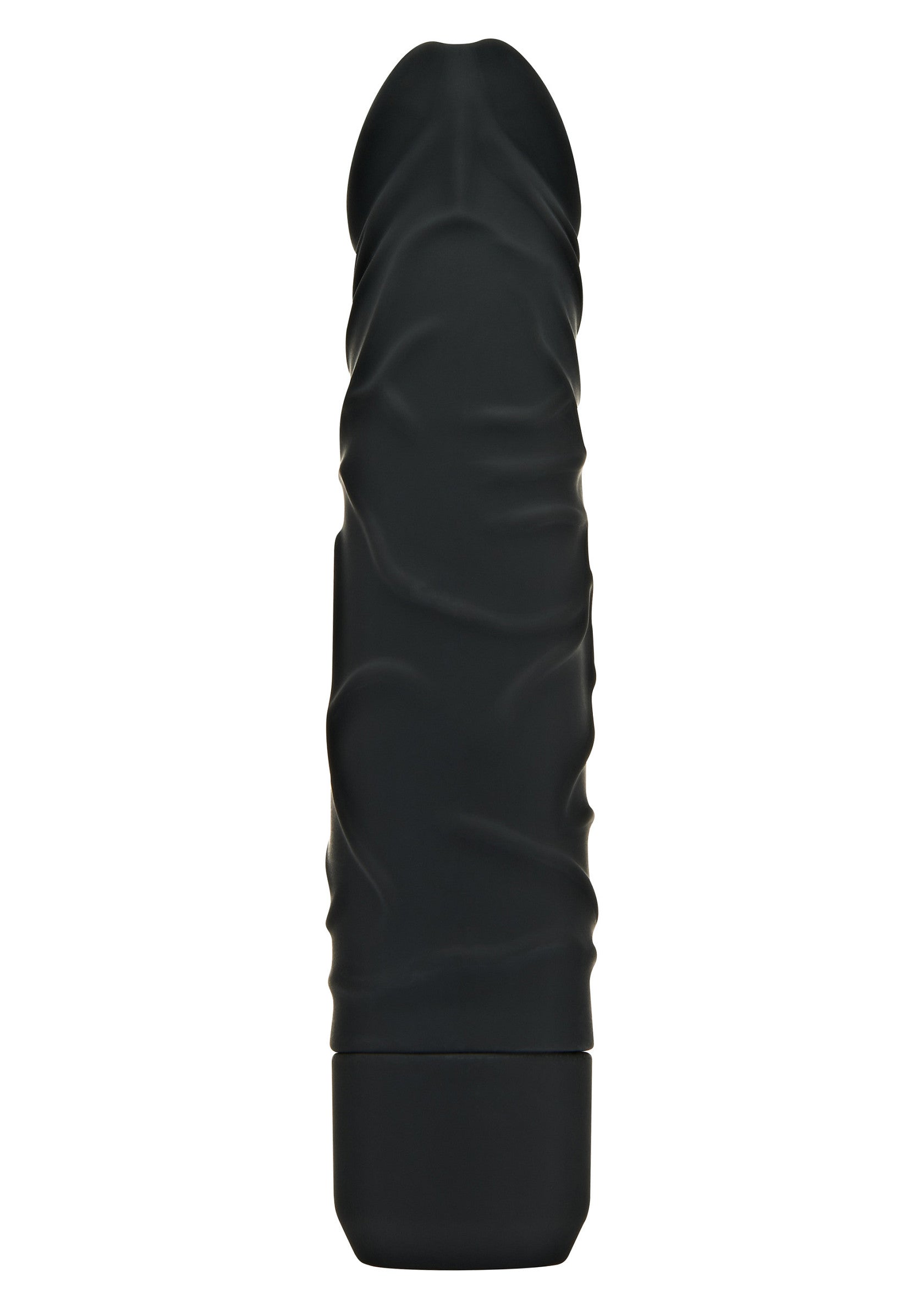 Vibratore classico originale nero