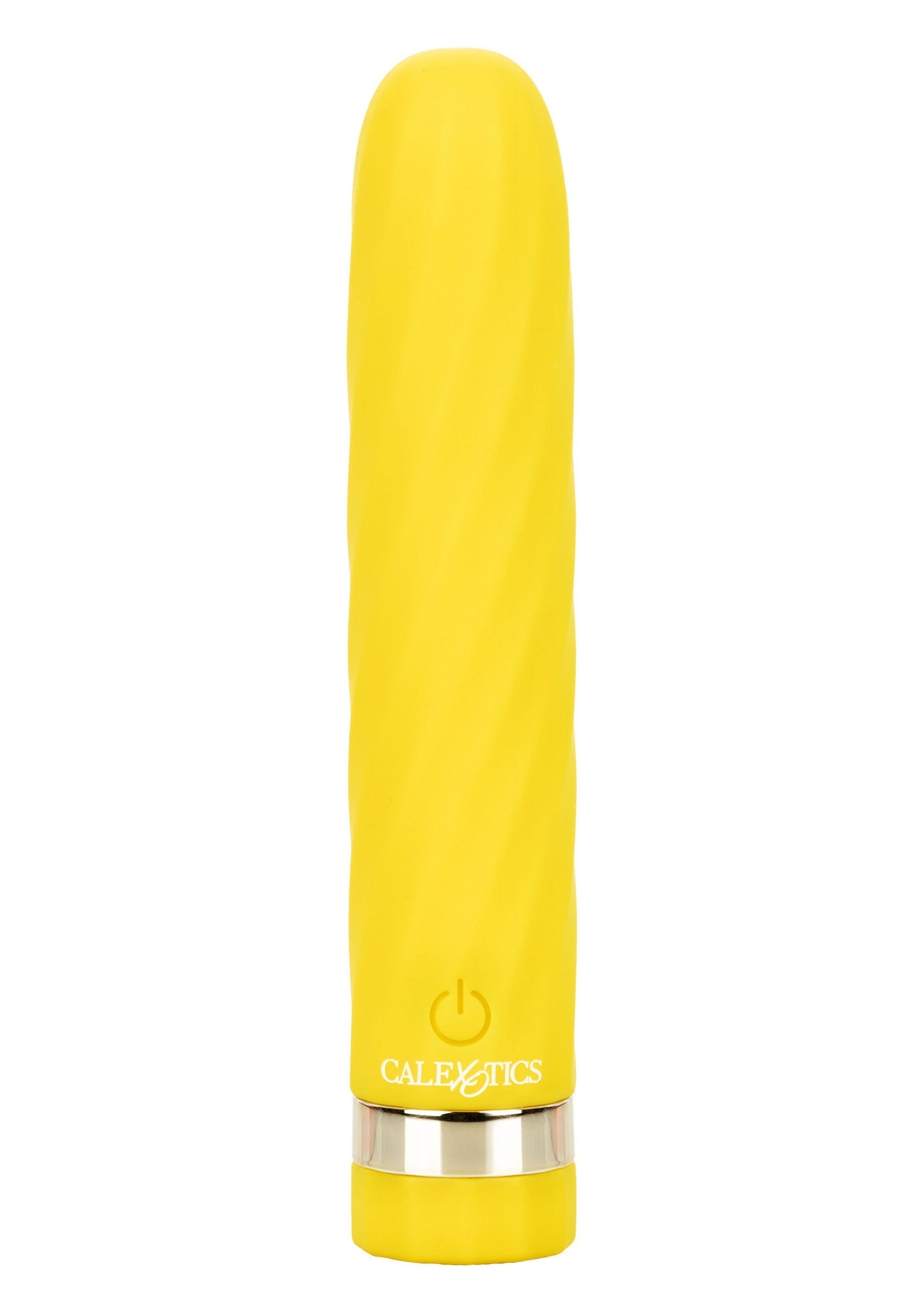 Slay Seduce Me giallo