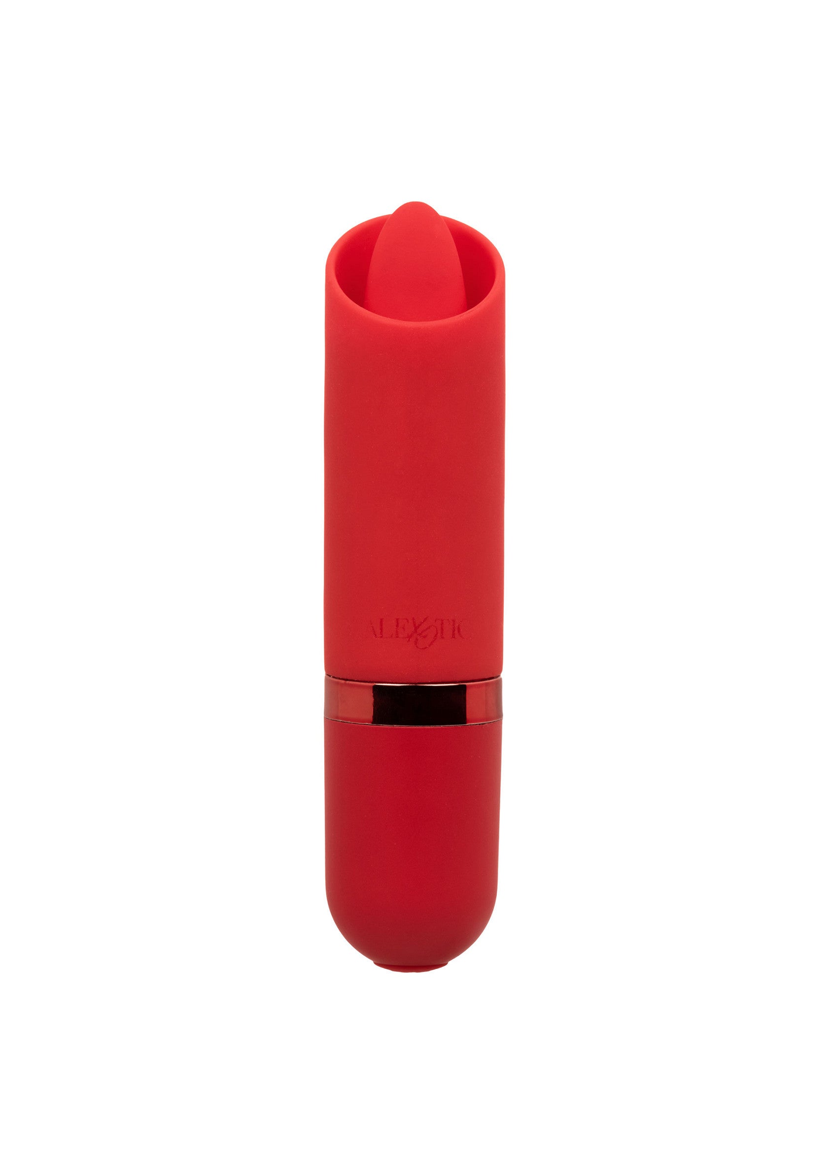 Kyst Flicker rosso