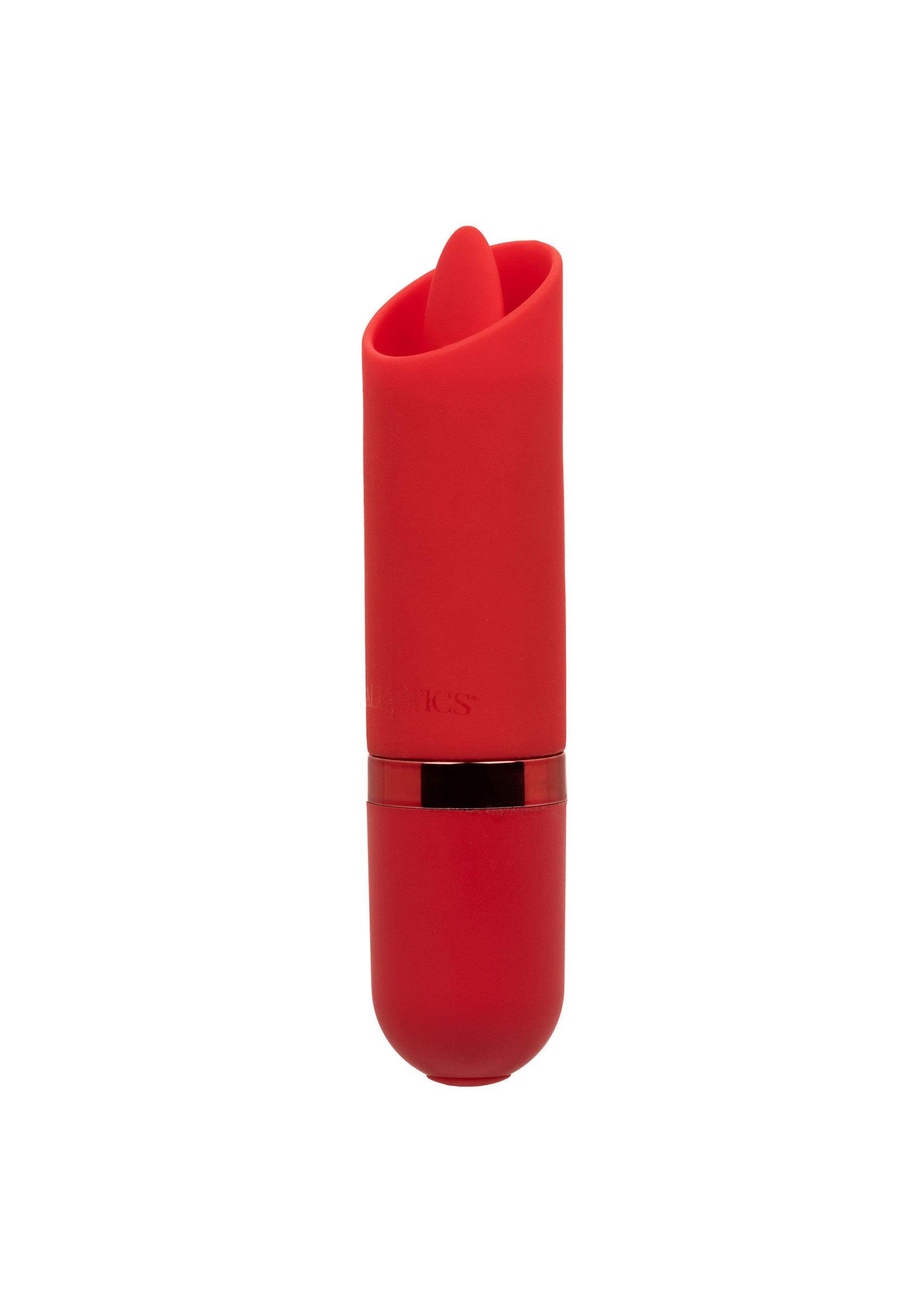 Kyst Flicker rosso