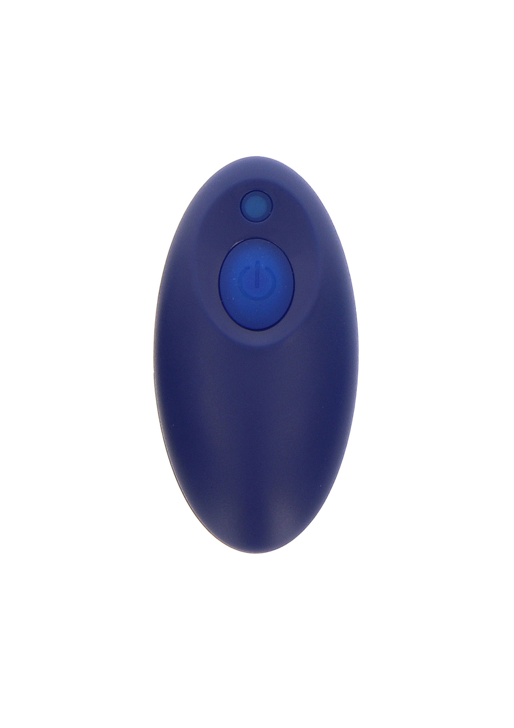Il tappo anale Heroic P-Spot blu