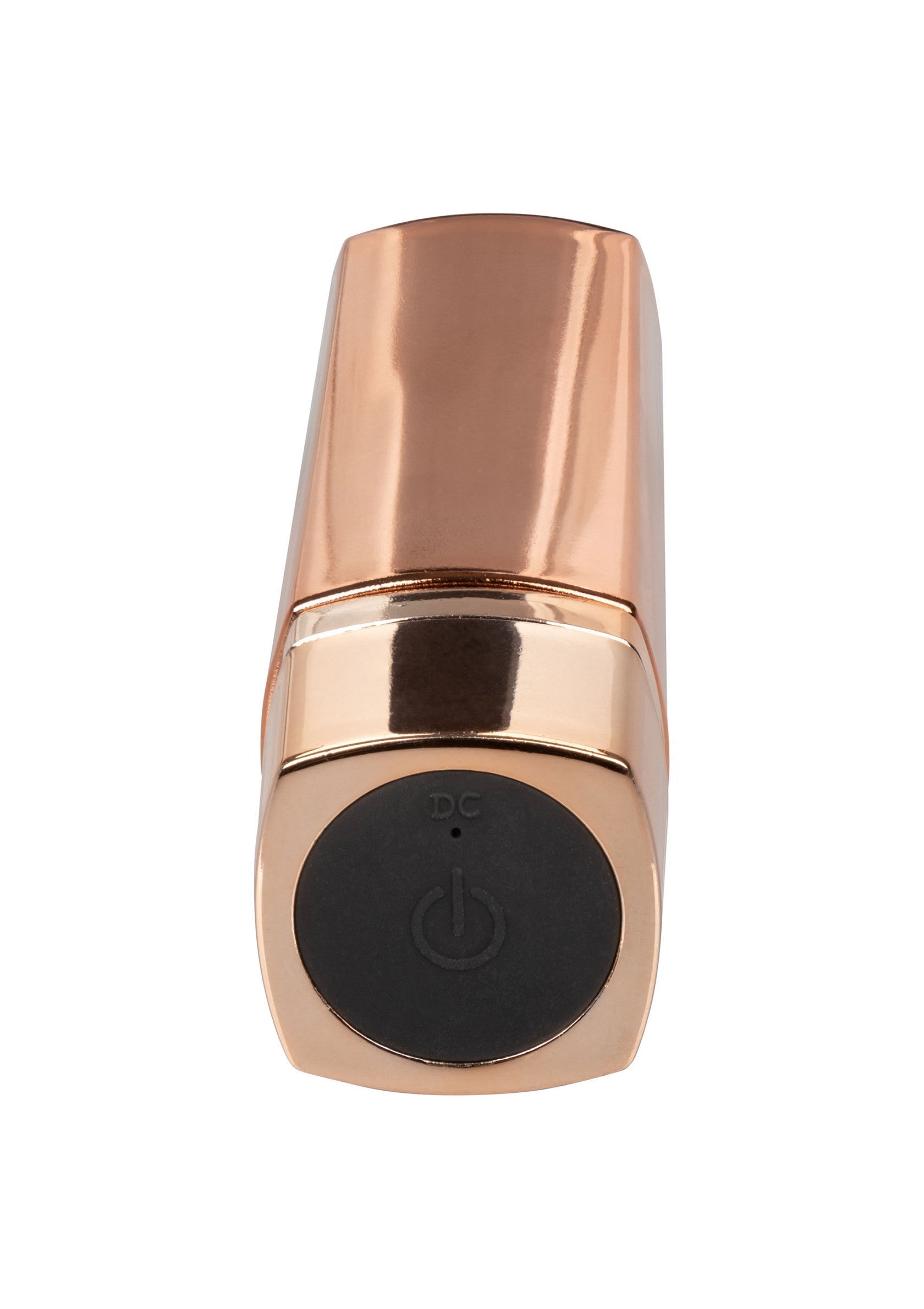 Rossetto Hide & Play ricaricabile viola