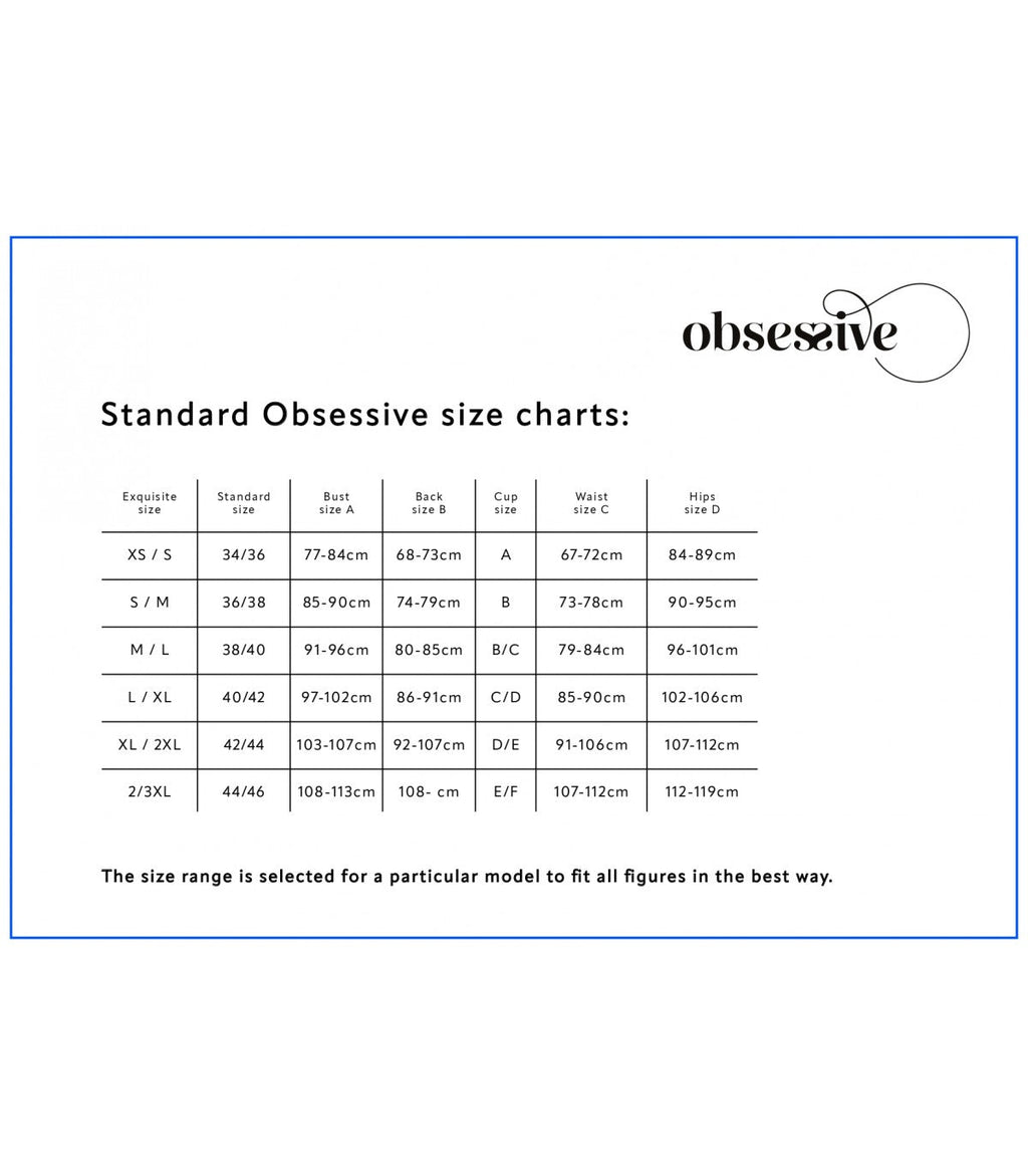 PERIZOMA LUIZA ROSSO S/M