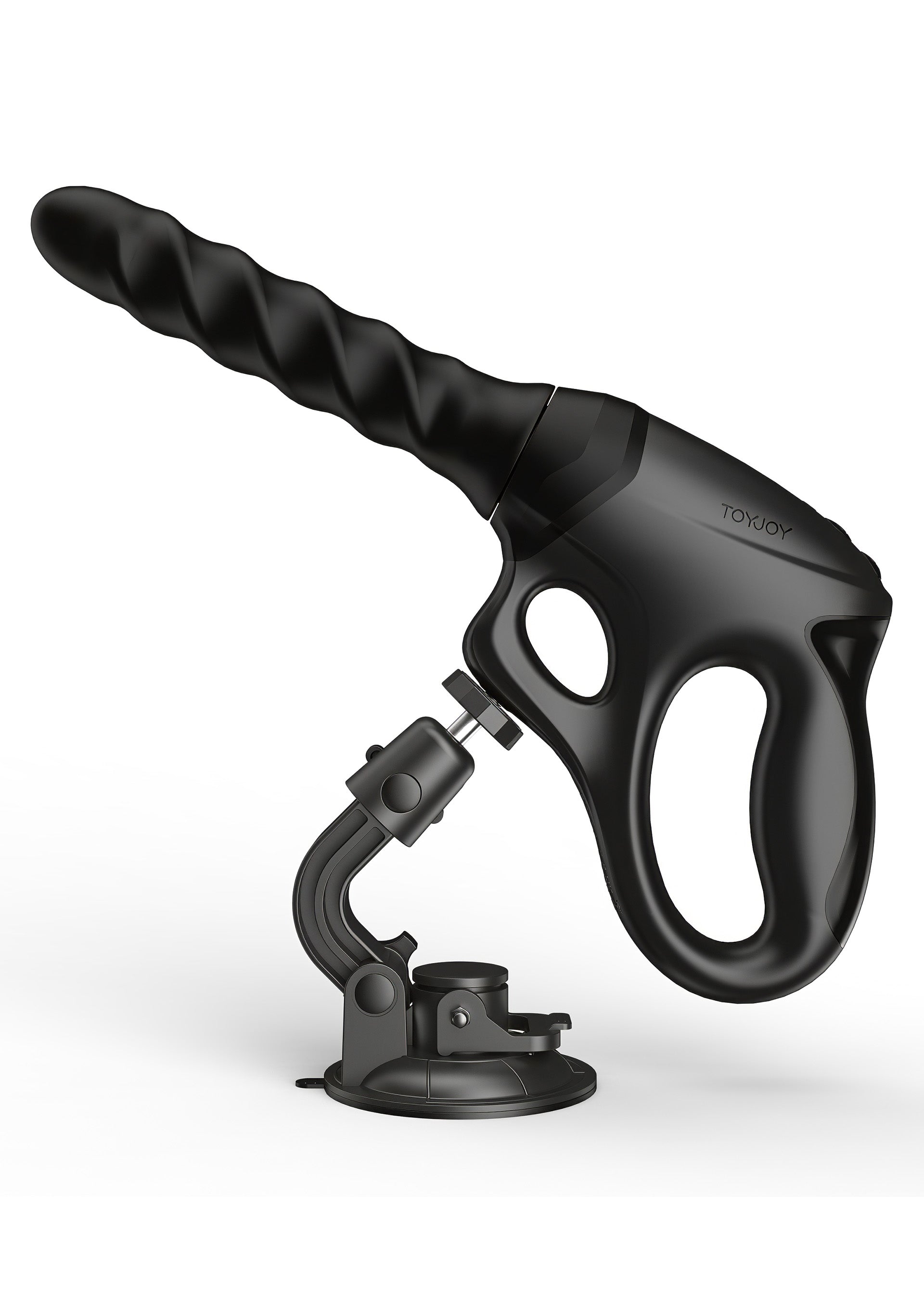 Vibratore a pistola Cadence PRO+ nero