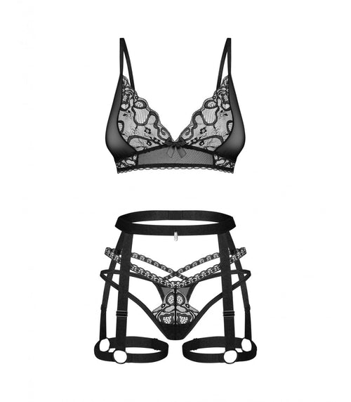 BLOMENTIS SET 3 PEZZI M/L