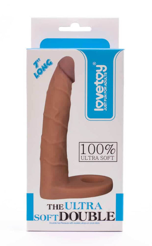 7" Il doppio ultra morbido 3