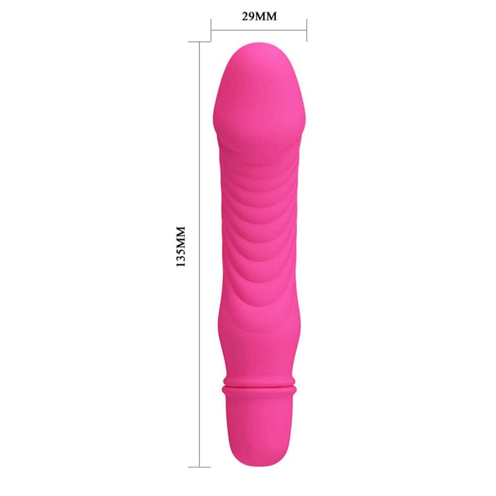 Adoro Stev Pink
