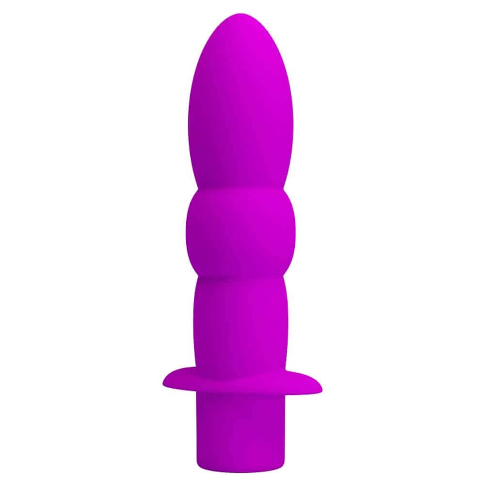 Bellissimo amore Wyatt Purple